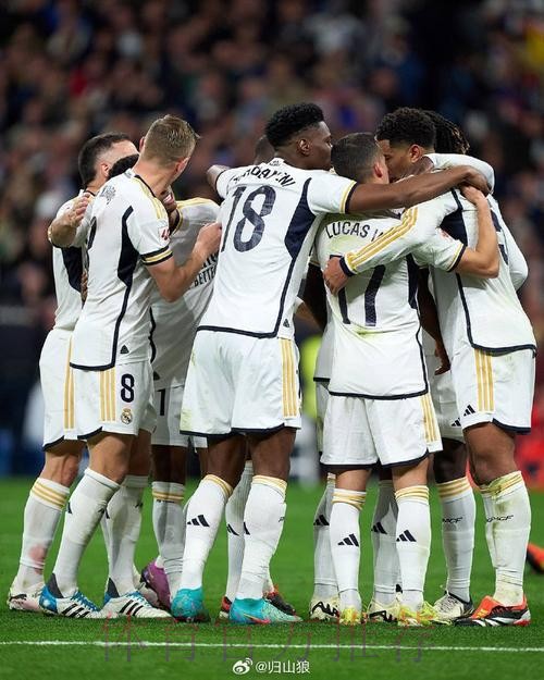 皇馬誓勝萊比錫 皇馬誓勝萊比錫